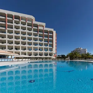 Hotel Ukino Palmeiras Village, Armação de Pêra
