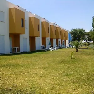 Hotel Quintinha Village, Armação de Pêra