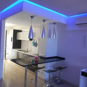 1e Dos Pescadores - Casas & Papeis Apartment